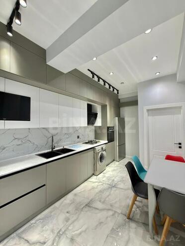 Сдаётся 2-комн. новостройка 75 м², Наримановский  р., photo 6 from 13