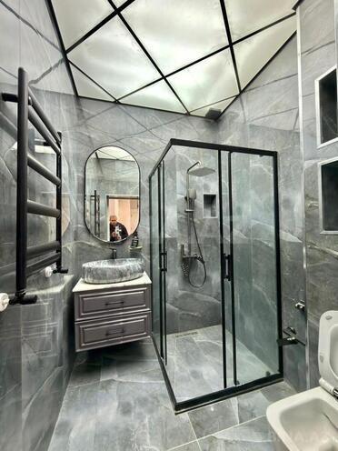 Сдаётся 2-комн. новостройка 75 м², Наримановский  р., photo 12 from 13