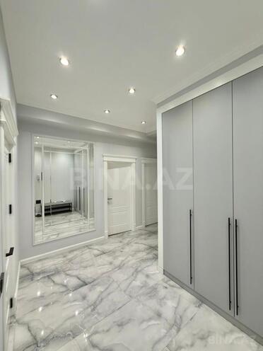 Сдаётся 2-комн. новостройка 75 м², Наримановский  р., photo 11 from 13