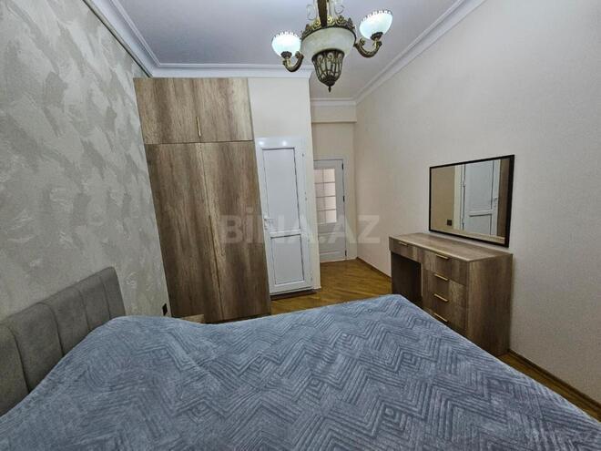 Сдаётся 2-комн. новостройка 66 м², м. Низами, photo 6 from 21