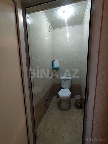 Сдаётся 3-комн. новостройка 103 м², м. Иншаатчылар, photo 28 from 29
