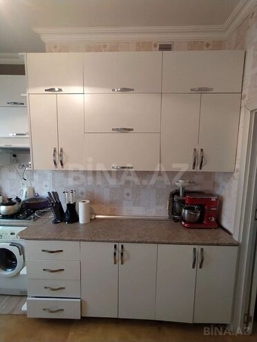 Сдаётся 3-комн. новостройка 103 м², м. Иншаатчылар, photo 16 from 29