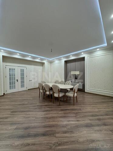 Продаётся 3-комн. новостройка 147 м², Ясамальский р., photo 3 from 24