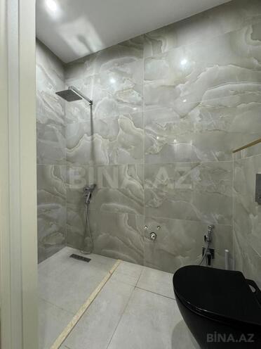 Продаётся 3-комн. новостройка 147 м², Ясамальский р., photo 21 from 24