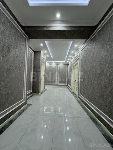 Продаётся 3-комн. новостройка 147 м², Ясамальский р., photo 13 from 24