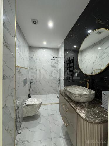 Продаётся 3-комн. новостройка 147 м², Ясамальский р., photo 8 from 24