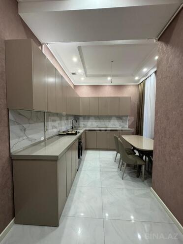 Продаётся 3-комн. новостройка 147 м², Ясамальский р., photo 19 from 24