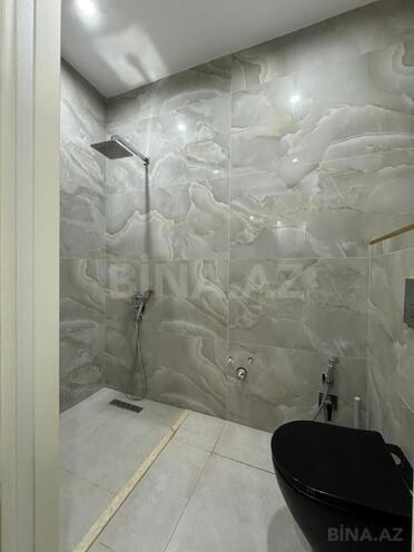 Продаётся 3-комн. новостройка 147 м², Ясамальский р., photo 20 from 24