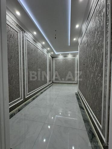 Продаётся 3-комн. новостройка 147 м², Ясамальский р., photo 6 from 24