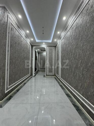 Продаётся 3-комн. новостройка 147 м², Ясамальский р., photo 5 from 24