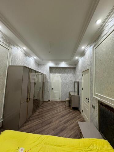 Продаётся 3-комн. новостройка 147 м², Ясамальский р., photo 22 from 24