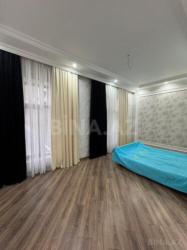 Продаётся 3-комн. новостройка 147 м², Ясамальский р., photo 14 from 24