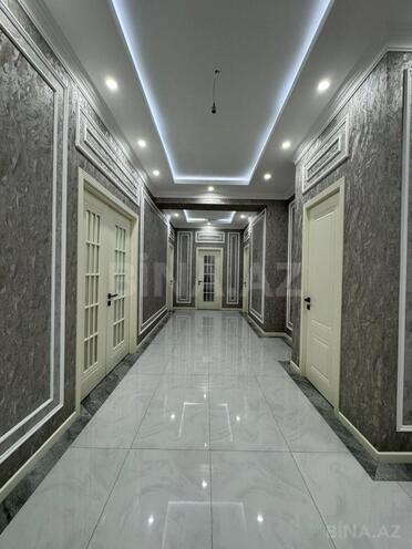 Продаётся 3-комн. новостройка 147 м², Ясамальский р., photo 10 from 24
