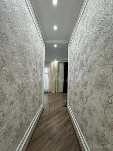 Продаётся 3-комн. новостройка 147 м², Ясамальский р., photo 11 from 24