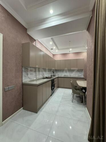 Продаётся 3-комн. новостройка 147 м², Ясамальский р., photo 15 from 24