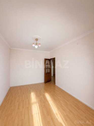 Satılır 3 otaqlı köhnə tikili 85 m², Yeni Yasamal q., photo 6 from 13