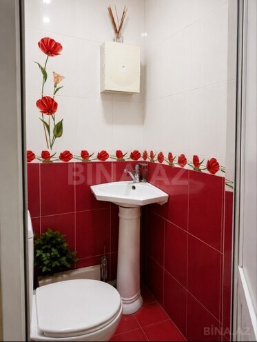 Продаётся 4-комн. вторичка 74 м², Сабаильский р., photo 5 from 6