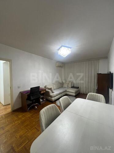 Продаётся 2-комн. вторичка 50 м², м. Элмляр Академиясы, photo 5 from 13
