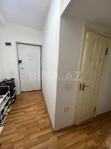 Продаётся 2-комн. вторичка 50 м², м. Элмляр Академиясы, photo 7 from 13