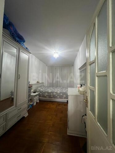 Продаётся 2-комн. вторичка 50 м², м. Элмляр Академиясы, photo 9 from 13