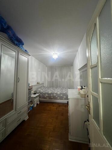Продаётся 2-комн. вторичка 50 м², м. Элмляр Академиясы, photo 8 from 13