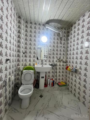 Продаётся 2-комн. вторичка 50 м², м. Элмляр Академиясы, photo 11 from 13