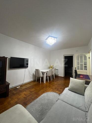 Продаётся 2-комн. вторичка 50 м², м. Элмляр Академиясы, photo 4 from 13