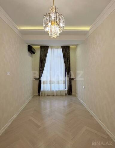 Продаётся 3-комн. новостройка 120 м², м. Гянджлик, photo 6 from 21