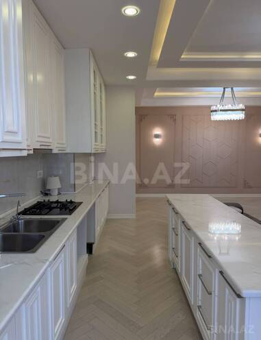 Продаётся 3-комн. новостройка 120 м², м. Гянджлик, photo 5 from 21