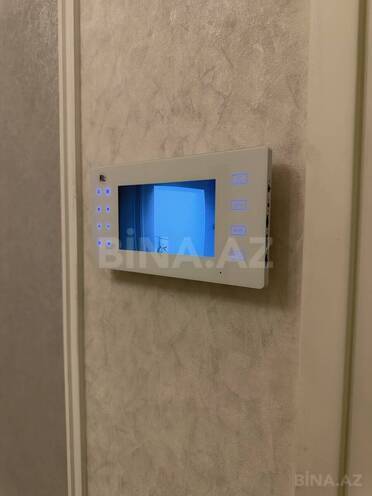 Продаётся 3-комн. новостройка 120 м², м. Гянджлик, photo 20 from 21