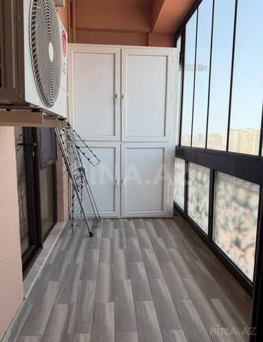 Продаётся 3-комн. новостройка 120 м², м. Гянджлик, photo 19 from 21