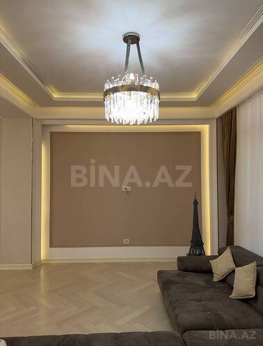 Продаётся 3-комн. новостройка 120 м², м. Гянджлик, photo 1 from 21
