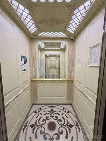 Продаётся 3-комн. новостройка 120 м², м. Гянджлик, photo 15 from 21
