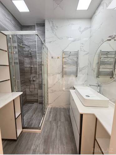 Продаётся 3-комн. новостройка 120 м², м. Гянджлик, photo 10 from 21