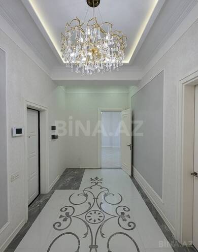 Продаётся 3-комн. новостройка 120 м², м. Гянджлик, photo 13 from 21