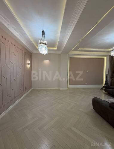 Продаётся 3-комн. новостройка 120 м², м. Гянджлик, photo 18 from 21