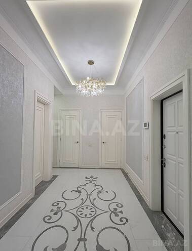 Продаётся 3-комн. новостройка 120 м², м. Гянджлик, photo 12 from 21