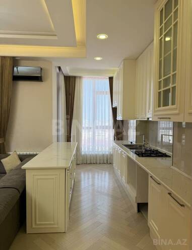 Продаётся 3-комн. новостройка 120 м², м. Гянджлик, photo 3 from 21