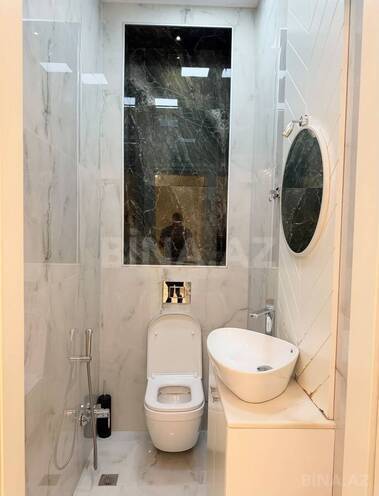 Продаётся 3-комн. новостройка 120 м², м. Гянджлик, photo 11 from 21