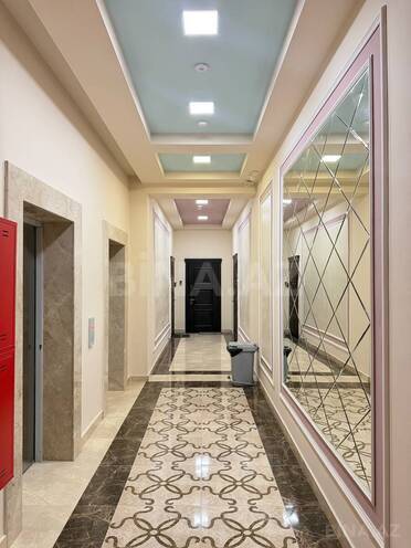 Продаётся 3-комн. новостройка 120 м², м. Гянджлик, photo 14 from 21
