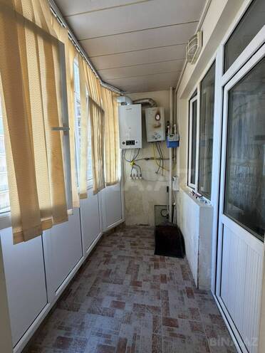Сдаётся 2-комн. новостройка 50 м², м. Иншаатчылар, photo 12 from 13