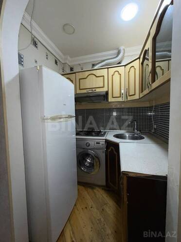Сдаётся 2-комн. новостройка 50 м², м. Иншаатчылар, photo 10 from 13