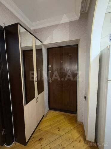 Сдаётся 2-комн. новостройка 50 м², м. Иншаатчылар, photo 3 from 13