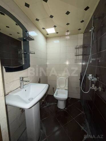Сдаётся 2-комн. новостройка 50 м², м. Иншаатчылар, photo 11 from 13