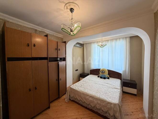 Сдаётся 2-комн. новостройка 50 м², м. Иншаатчылар, photo 8 from 13