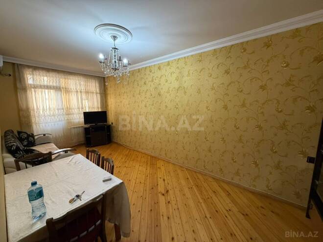 Сдаётся 2-комн. новостройка 50 м², м. Иншаатчылар, photo 7 from 13