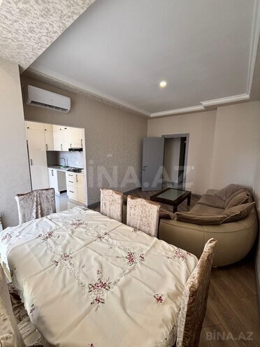 Сдаётся 3-комн. новостройка 90 м², м. Дернегюль, photo 5 from 27