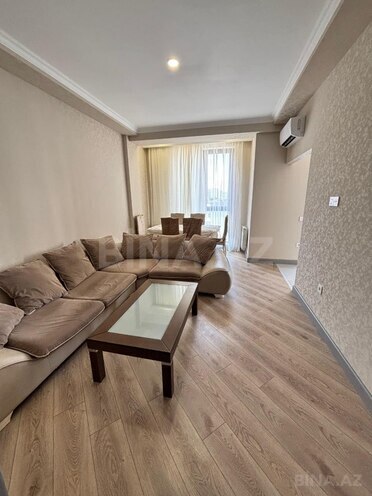 Сдаётся 3-комн. новостройка 90 м², м. Дернегюль, photo 1 from 27