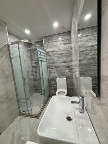 Сдаётся 3-комн. новостройка 90 м², м. Дернегюль, photo 15 from 27