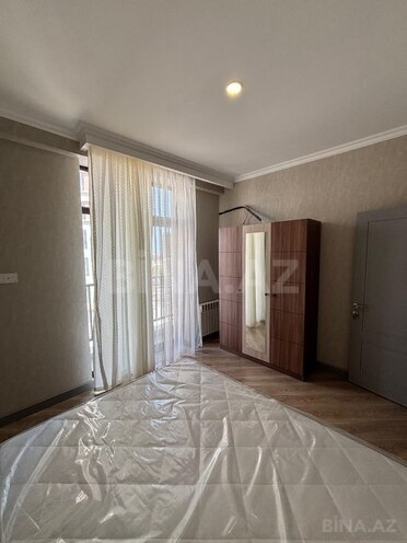 Сдаётся 3-комн. новостройка 90 м², м. Дернегюль, photo 13 from 27